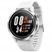 Годинник Coros APEX Premium Multisport GPS Watch білий