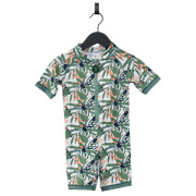 Дитячий купальник DucKsday Toucan Baby Swimsuit кольоровий мікс Multicolor