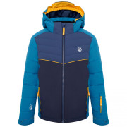 Дитяча куртка Regatta Cheerful Jacket синій