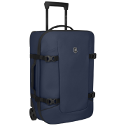 Дорожня сумка Victorinox Altmont Modern Wheeled Duffel темно-синій Navy Blue
