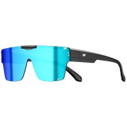 Сонцезахисні окуляри 3F Solid синій black/blue