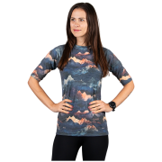 Drexiss All Alpine Peaks Merino Active