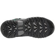 Дитячі черевики Keen Targhee Low Wp Youth