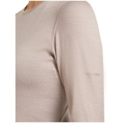 Жіноча футболка Icebreaker Women's 200 Oasis Long Sleeve
