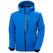 Чоловіча гірськолижна куртка Helly Hansen Swift 4.0 Jacket синій ElectricBlue