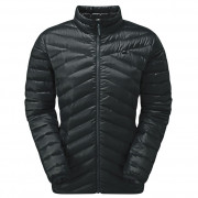 Жіноча куртка Mountain Equipment W's Earthrise Jacket чорний