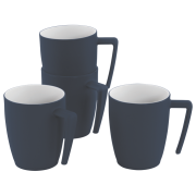 Набір кухлів Outwell Gala 4 Person Mug Set