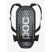 Chránič páteře POC VPD System Back černá Uranium Black