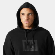 Чоловіча толстовка Helly Hansen HH Box Hoodie 2025