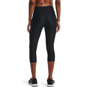 Жіночі 3/4 легінси Under Armour HG Armour Hi Capri NS