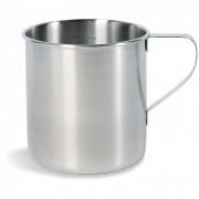 Кружка Tatonka Mug срібний