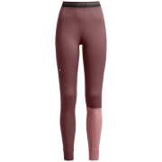 Жіноча функціональна нижня білизна Ortovox 185 Rock'N'Wool Long Pants W