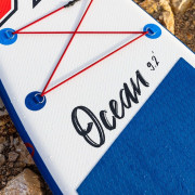 SUP дошка F2 OCEAN BOY 9'2'' BLUE