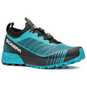 Чоловічі кросівки Scarpa Ribelle Run 2 синій/чорний Blue Reef-Black