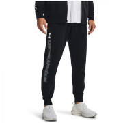 Чоловічі штани Under Armour Rival FLC Graphic Jogger