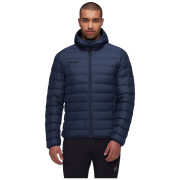 Чоловіча пухова куртка Mammut Waymarker IN Hooded Jacket Men