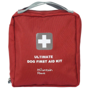 Аптечка для собак Mountain Paws Ultimate Dog First Aid Kit