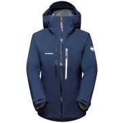 Жіноча куртка Mammut Taiss HS Hooded Jacket Women темно-синій