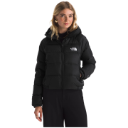 Жіноча куртка The North Face W Hydrenalite Down Hoodie