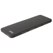 Самонадувний килимок Coleman Supercomfort 7.5 single сірий