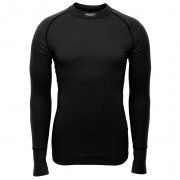Чоловіча функціональна футболка Brynje of Norway Arctic Double Shirt чорний