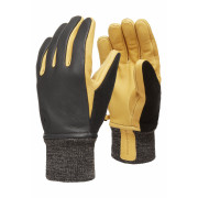 Rukavice Black Diamond Dirt bag gloves černá Black