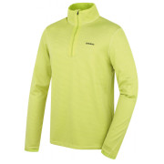 Водолазка чоловіча Husky Artic M зелений br. green