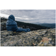 Спальний мішок Patizon R 900 M (171-185)