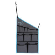 Organizér Bo-Camp Tent organizer 10 černá anthracite