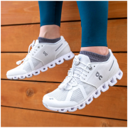 Шнурки для взуття Lock Laces Solid