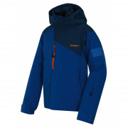 Дитяча зимова куртка Husky GONZAL K (2022) синій blue