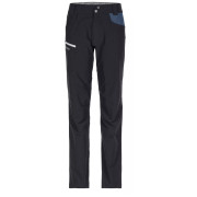 Чоловічі штани Ortovox Pelmo Pants M 2022 чорний