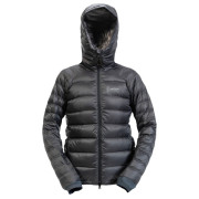 Жіноча куртка Patizon Atmo 100 чорний All Black