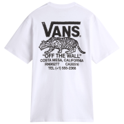 Чоловіча футболка Vans Sneaky Ss