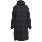 Жіноче пухове пальто Tenson Shanna Down Coat чорний