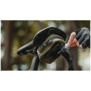Сумка під сідло Topeak Elementa SeatBag M