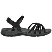 Жіночі сандалі Teva TirraTraveler чорний Black