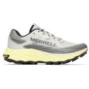 Жіночі черевики Merrell Agility Peak 6 W сірий/жовтий pigeon/limone