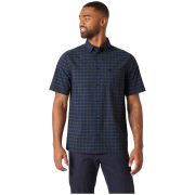 Чоловіча сорочка Helly Hansen Fjord Qd Ss Shirt 2.0