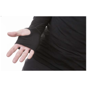 Чоловіча функціональна футболка Brynje of Norway Arctic Double Shirt w/inlay