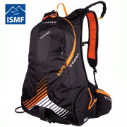 Рюкзак для скі-альпінізму Camp Rapid помаранчевий