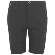 Дитячі штани Regatta Jnr Highton ZO Dark Grey