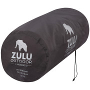 Самонадувний матрац Zulu E-Dreamking 3D Mat Single 10