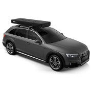 Автонамет Thule Tepui Foothill
