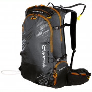 Рюкзак для скі-альпінізму Camp Ski Raptor 30 чорний