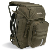 Рюкзак Tatonka Petri Chair зелений olive