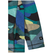 Дитяча функціональна толстовка Reima Niksini Aquatic Blue