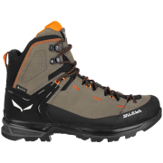 Чоловічі туристичні черевики Salewa Mtn Trainer 2 Mid Gtx M