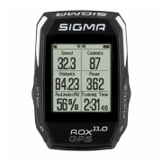 Велокомп'ютер Sigma Rox 11.0 GPS Basic