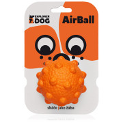 Іграшка для собак Explorer Dog AirBall Tips 8 cm